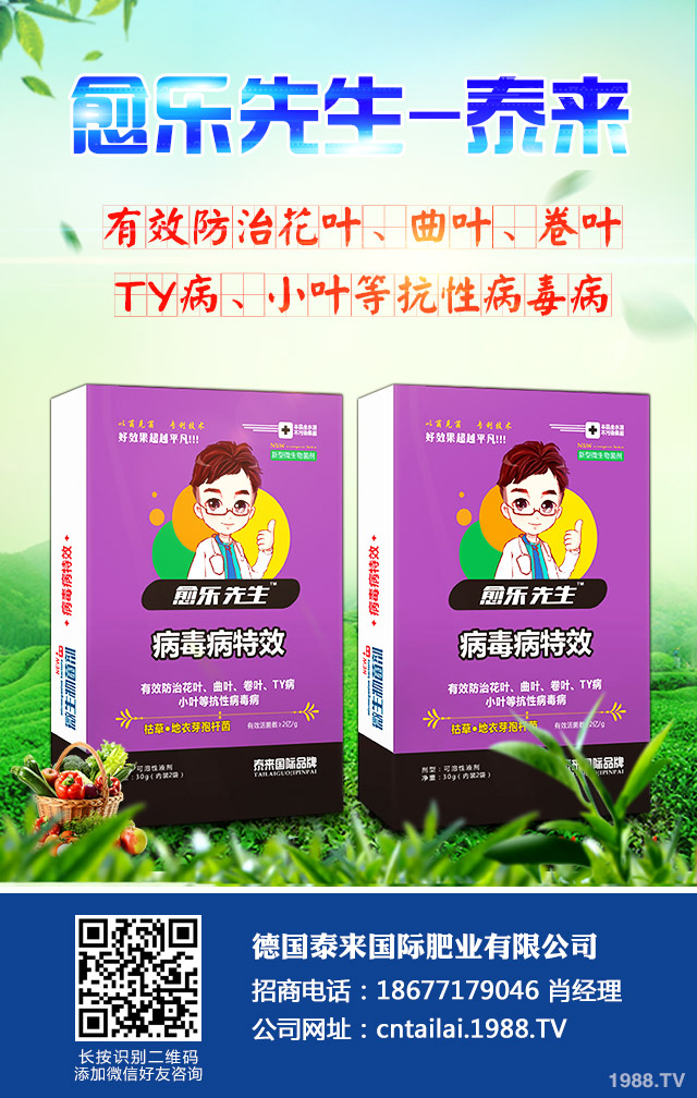 馬鈴薯病害怎么防治?馬鈴薯主要病害防治