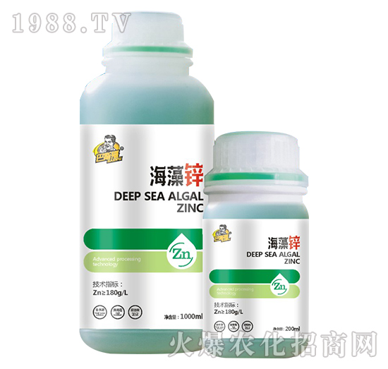 柑橘缺鋅原因是什么？柑橘缺鋅癥狀有哪些？怎么補(bǔ)？