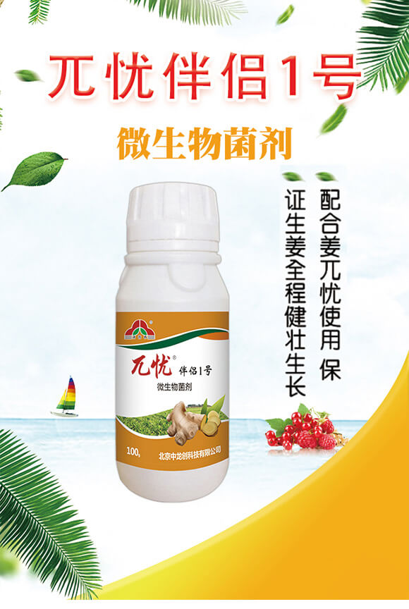 微生物菌劑-伴侶1號(hào)-兀憂(yōu)-中龍創(chuàng)_01