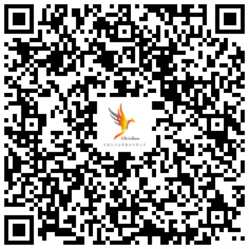 掃描二維碼，直接報(bào)名