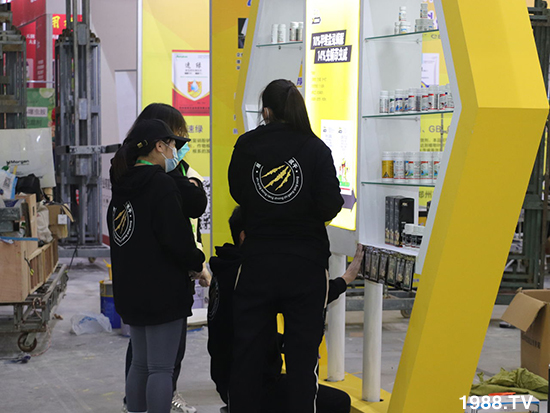 2021山東植保會將于10月24盛大開幕，展區(qū)攻略來了！