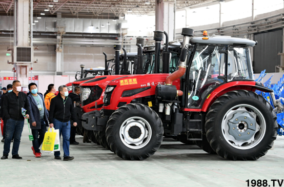 第28屆內(nèi)蒙古農(nóng)博會(huì)