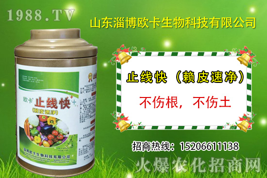 歐卡生物再簽1988.TV，力求實(shí)現(xiàn)企業(yè)騰飛夢(mèng)！