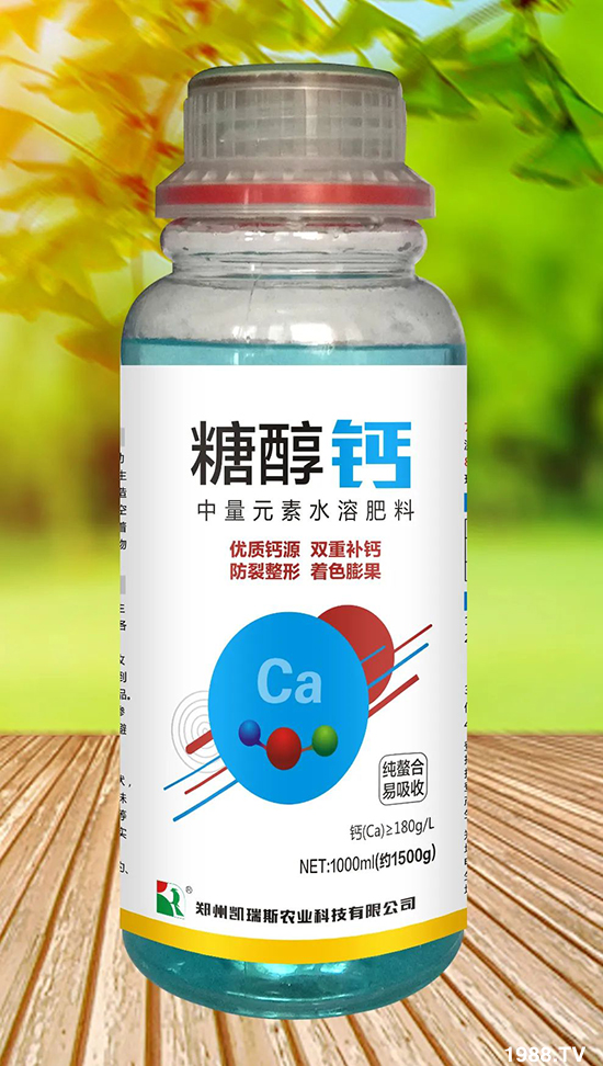 六月果樹(shù)怎么管理?這樣做果實(shí)膨果快,上色勻,甜度高!