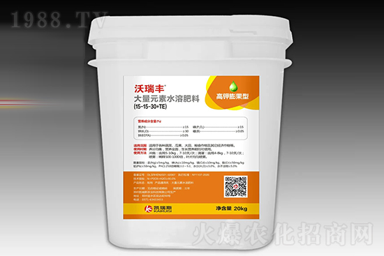 六月果樹(shù)怎么管理?這樣做果實(shí)膨果快,上色勻,甜度高!