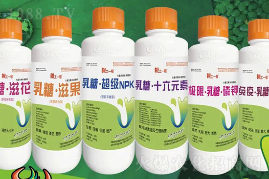 獼猴桃需肥特點(diǎn)有哪些?獼猴桃膨大肥怎么施