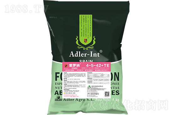 復(fù)合肥漲價(jià)瘋狂 ,而這幾款高端進(jìn)口新型肥卻成了市場(chǎng)香餑餑!