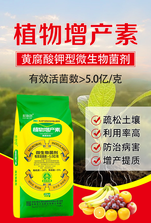 黃腐酸型植物增產(chǎn)素-根和諧-大化肥業(yè)_01