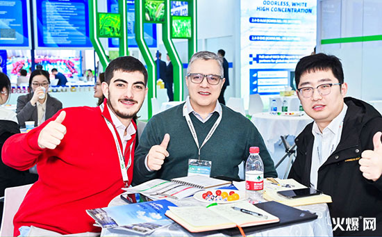 2026上海CAC農(nóng)化展綠色植保，生態(tài)同行！