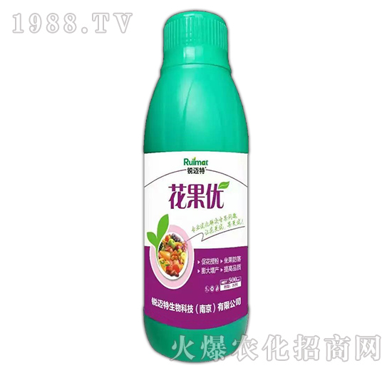 花果優(yōu)（保花坐果）-銳邁特