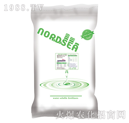 德國北?；瘜W-九星惠農(nóng)