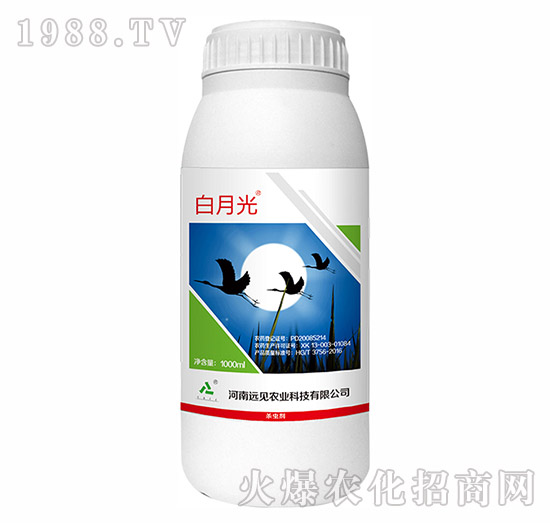 10%啶蟲(chóng)脒-白月光-遠(yuǎn)見(jiàn)農(nóng)業(yè)