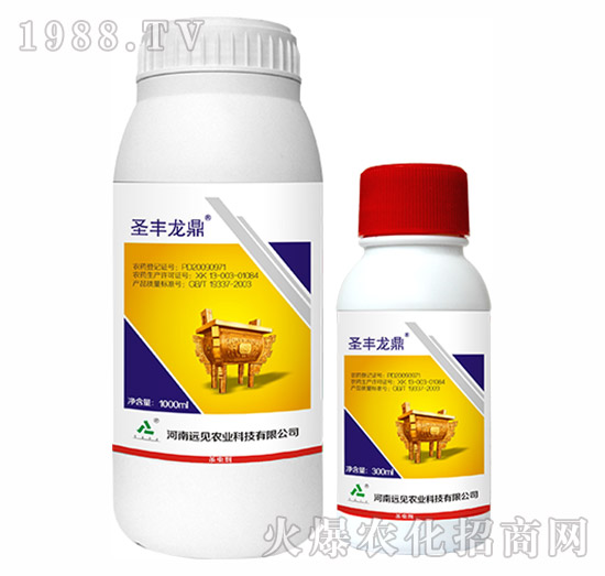 5%阿維菌素-圣豐龍鼎-遠(yuǎn)見(jiàn)農(nóng)業(yè)