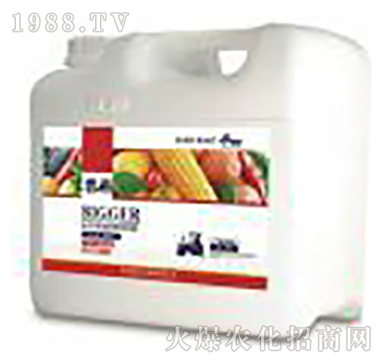 廣譜通用高分子復(fù)合肽有機(jī)蛋白液肥（桶裝）-碧格-瀚森農(nóng)業(yè)