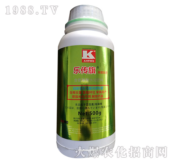 含氨基酸水溶肥料-樂(lè)傳奇-富美實(shí)