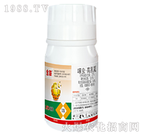 22%噻蟲(chóng)·高氯氟-金聯(lián)-領(lǐng)先化工