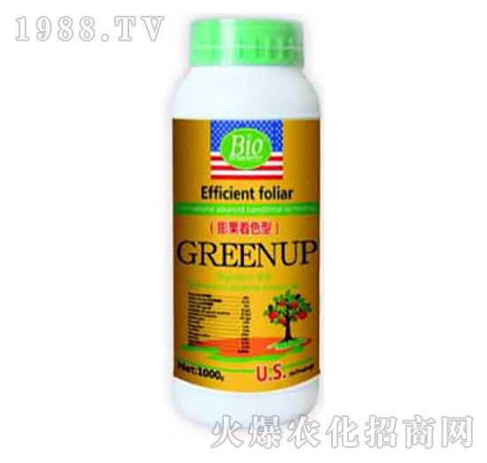 膨果著色型有機(jī)多元植物營(yíng)養(yǎng)液-嘉樂(lè)肥業(yè)