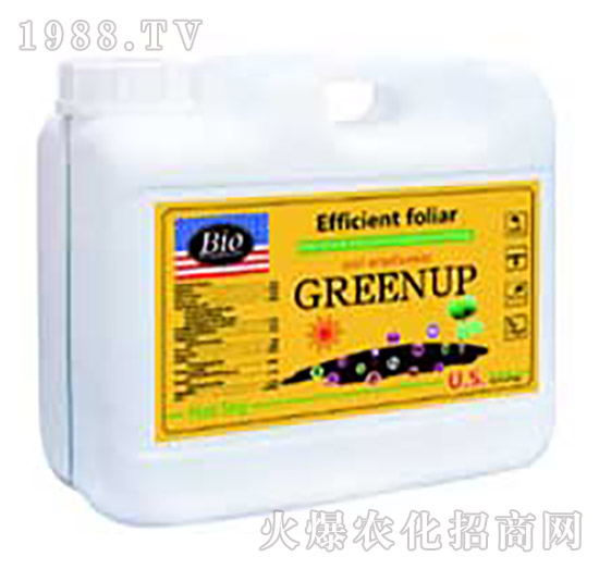 土壤改良劑-嘉樂(lè)肥業(yè)