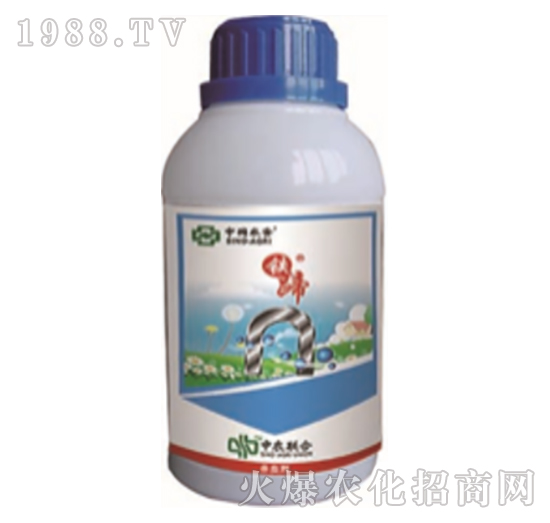 25克每升聯(lián)苯菊酯-鐵蹄-中農聯(lián)合