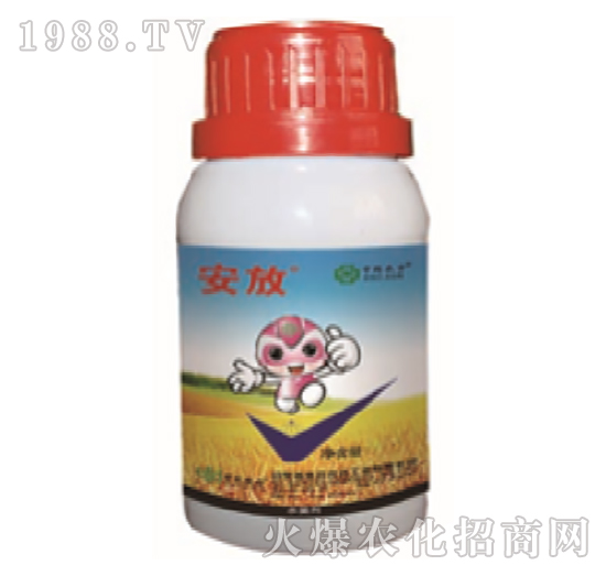 30克每升苯醚甲環(huán)唑-安放-中農聯(lián)合