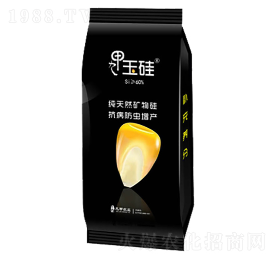 九甲玉硅-九甲農業(yè)