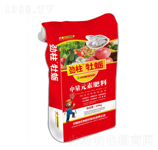中量元素肥料-勁柱·牡蠣-順時(shí)針