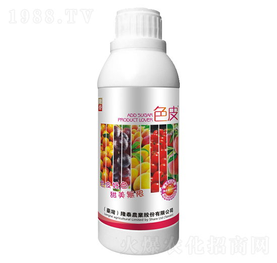 隆泰果面色皮系列-隆泰農(nóng)業(yè)