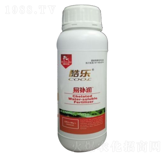 酷樂(lè)易補(bǔ)潤(rùn)-瑞麟