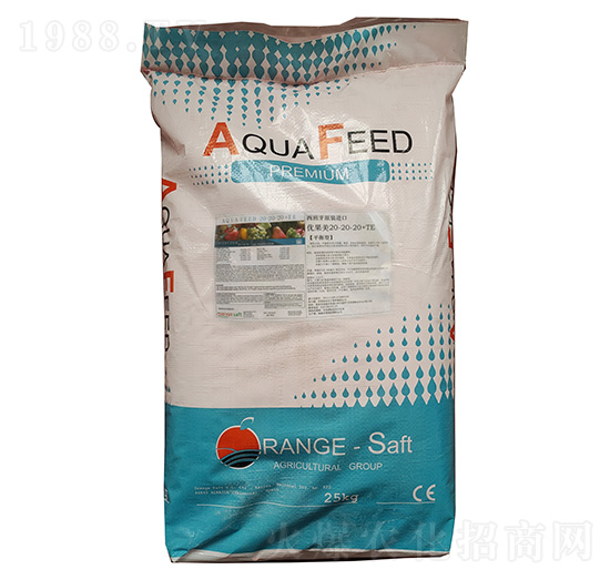 ������ԭ�b�M(j��n)��ˮ�ܷ�20-20-20+TE ��(y��u)���� ������