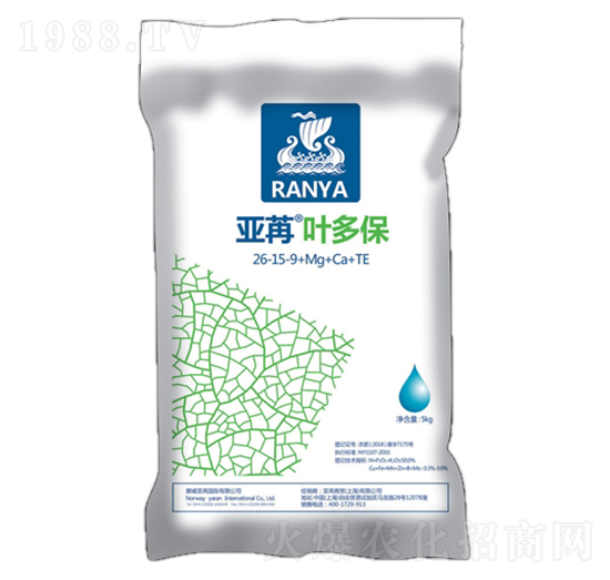 �����~�ౣ26-15-9+Mg+Ca+TE ���ۇ�(gu��)�H