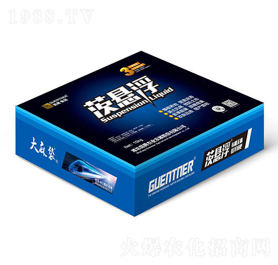 茨懸浮有機(jī)無機(jī)懸浮液-昆騰農(nóng)業(yè)