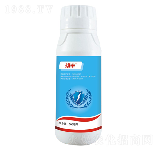 100克每升聯(lián)苯菊酯-祺豐農業(yè)