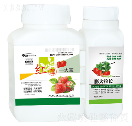 紅霉一大寶+膨大拉長-康普生