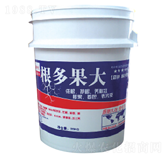 根多果大-康普生