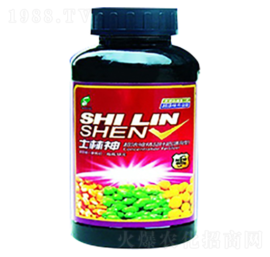 士林神-士林科技