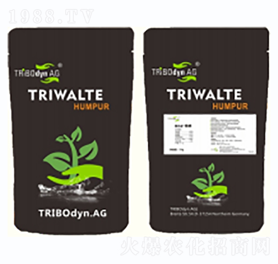 土壤調理劑和植物生長劑-精碳-圖巴迪