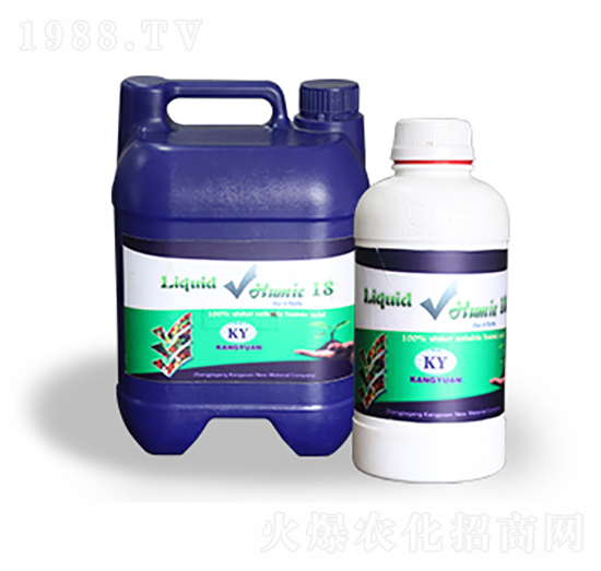 康源葉腐酸-康源