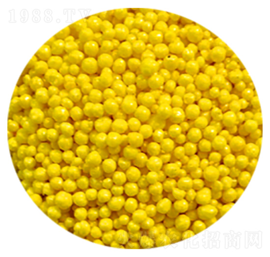 緩釋尿素-賽爾特肥業(yè)