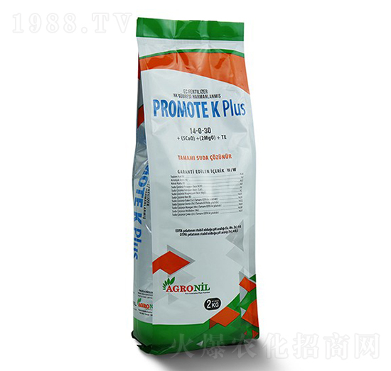 Promote K Plus-沃格瑞