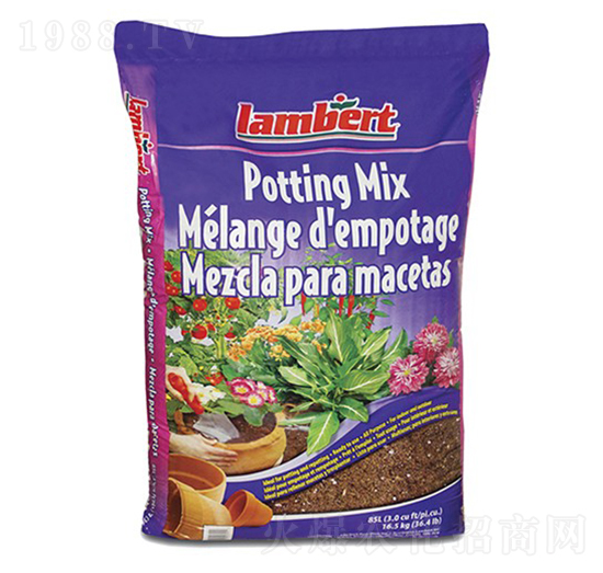 85升蘭伯特泥炭蘚-沃格瑞