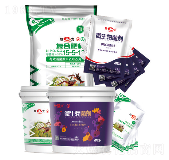 蝦稻套餐-凱龍-凱龍楚興