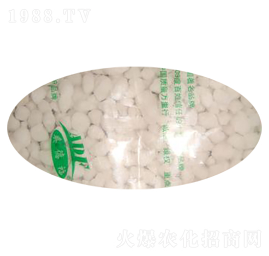 顆粒硫胺氮肥-奧德福