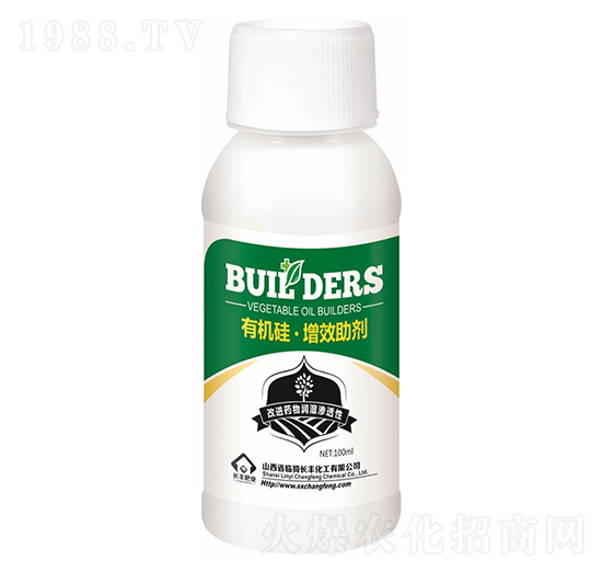有機硅·增效助劑-長豐化工