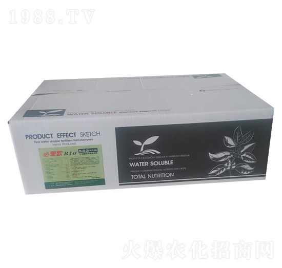進(jìn)口大量元素水溶肥-農(nóng)康生物