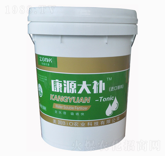 進(jìn)口生根劑-農(nóng)康生物