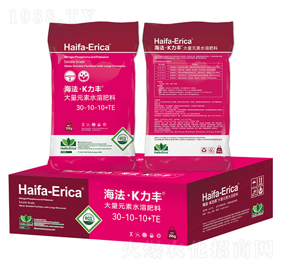 ����Ԫ��ˮ�ܷ���30-10-10+TE-������K���S-���L