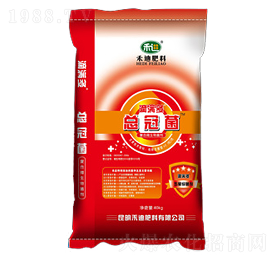 總冠菌-滴滿多-禾迪