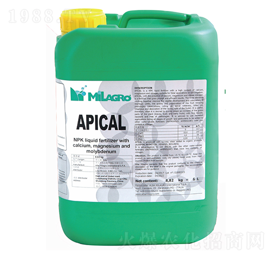 米拉調(diào)皮鈣-博遠(yuǎn)