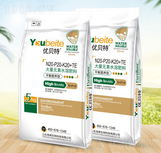 ƽ��I�B(y��ng)�ʹ���Ԫ��ˮ�ܷ�20-20-20+TE-��(y��u)ؐʩ-�������