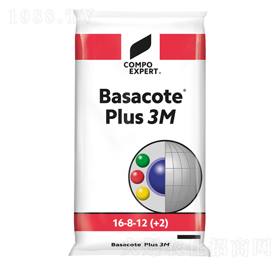 巴薩克16-8-12(3M)-康樸